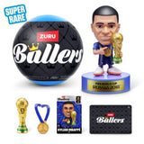 ZURU FIFA World Cup 2026 -pallot