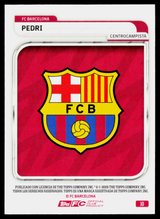 Pedri FC Barcelona