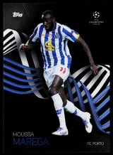 Moussa Marega Portoon