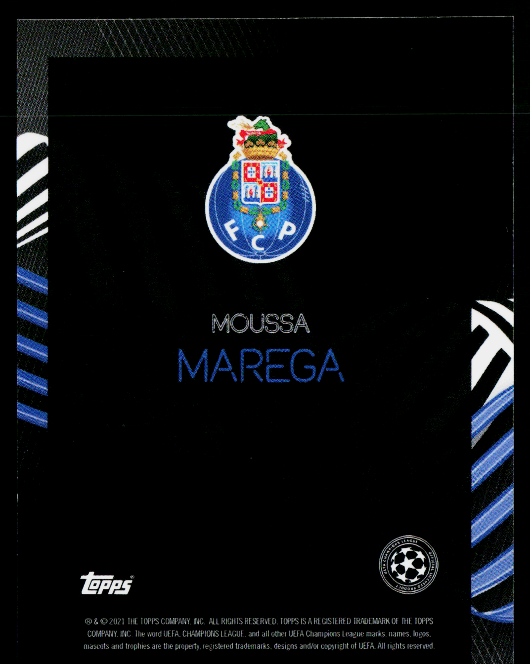 Moussa Marega Portoon