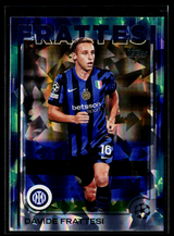 Davide Frattesi Inter Milano