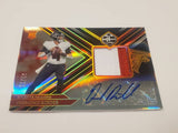 2022 Panini Limited Football - Hobby Box
